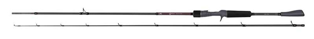 Fox Rage Prut Warrior Zander Cast 210cm 10-40g 1+1