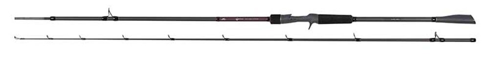 Fox Rage Prut Warrior Pike Cast Ext 230cm 60-140g 1+1