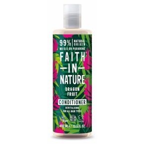 Faith in Nature Kondicionér Dračí ovoce 400ml