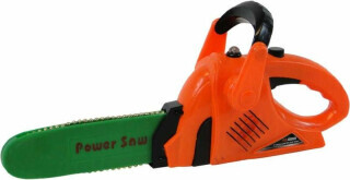 Motorová pila na baterky