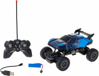 Terénní auto  na dálkové ovládání 1:16