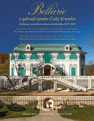 Bellarie - Bezděk Ladislav, Miloslav Hanzl, Miroslav Tupý