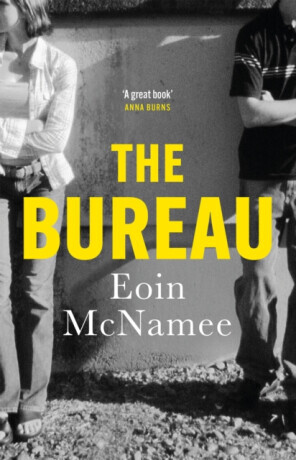 The Bureau - Eoin McNamee