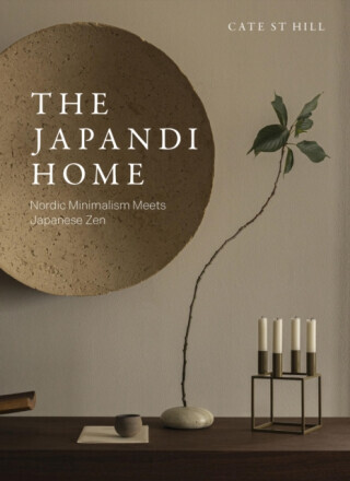 The Japandi Home - Cate St Hill