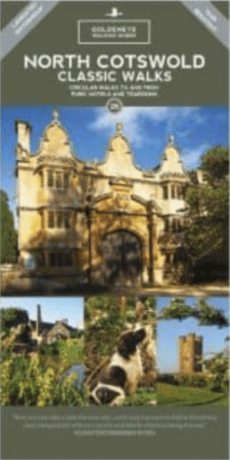North Cotswold Classic Walks - William Fricker