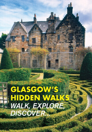 Glasgow's Hidden Walks - Stephen Millar