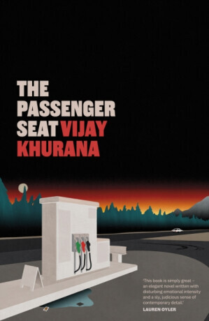 The Passenger Seat - Vijay Khurana