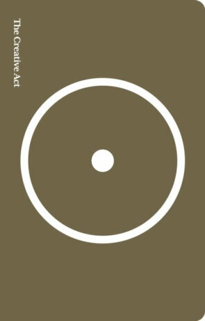 Creative Act - Rick Rubin