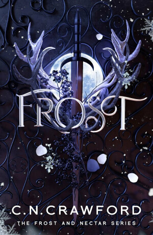Frost - C. N. Crawford