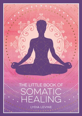The Little Book of Somatic Healing: A Beginner's Guide to the Art of Body Psychology - Lydia Levine