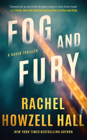 Fog and Fury - Rachel Howzell Hall