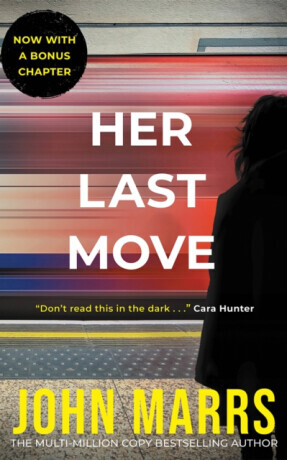 Her Last Move - John Marrs