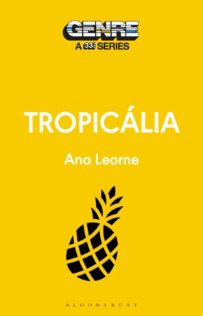 Tropicalia - Ana  Leorne