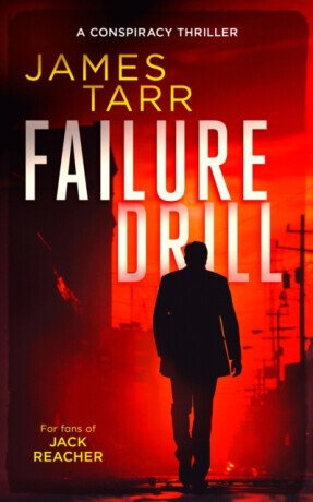 Failure Drill - James Tarr