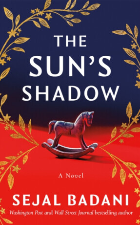 The Sun's Shadow - Badani Sejal