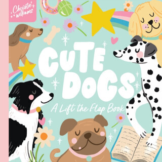 Cute Dogs - Christie Williams