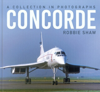 Concorde - Robbie Shaw