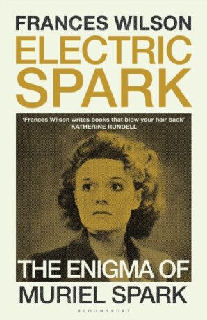 Electric Spark - Frances Wilson