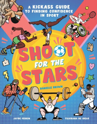 Shoot for the Stars - Danielle Brown