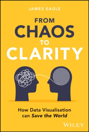 From Chaos to Clarity - James  Eagle