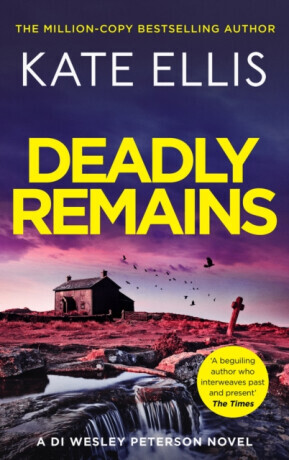 Deadly Remains - Kate Ellis