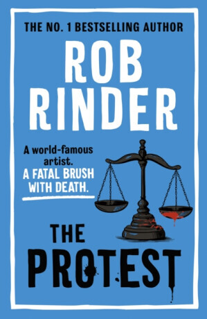 The Protest - Rob Rinder