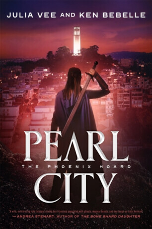 Pearl City - Julia Vee, Ken Bebelle