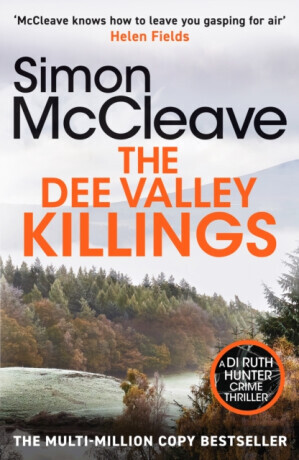 The Dee Valley Killings - Simon McCleave