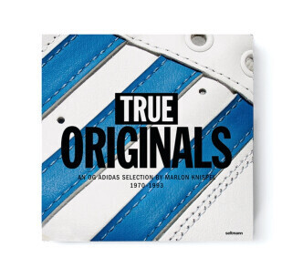 True Originals - Marlon Knispel