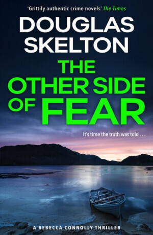 The Other Side of Fear - Douglas Skelton