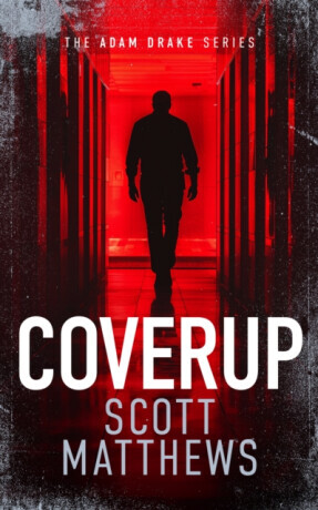 Coverup - Scott Matthews