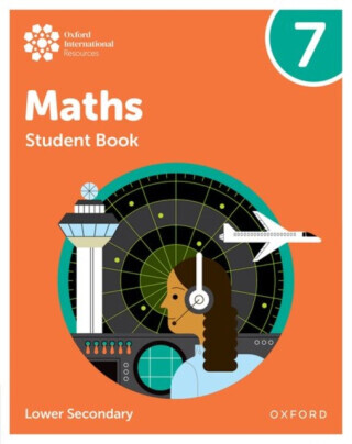 Oxford International Maths: Student Book 7 (Lower Secondary) - Katie Wood, Ian Bettison, Charlotte Hawthorne, Jemma Sherwood, Helen Konstantine, Dan D