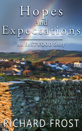 Hopes And Expectations - Richard Frost