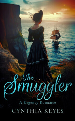 The Smuggler - Cynthia Keyes
