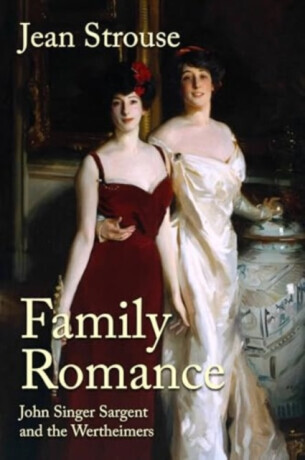 Family Romance - Jean Strouse