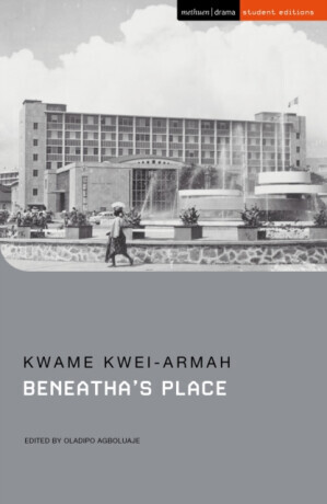 Beneathaâ€™s Place - Kwame Kwei-Armah