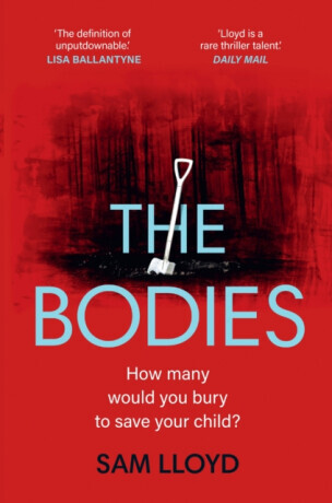 The Bodies - Sam Lloyd