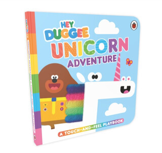 Hey Duggee: Unicorn Adventure - Hey Duggee