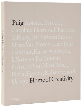 Puig: Home of Creativity - Michael Edwards, Alice Cavanagh