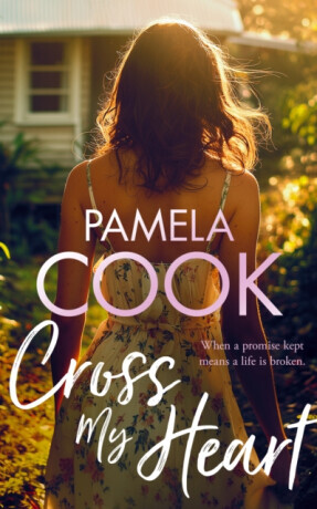 Cross My Heart - Pamela Cook