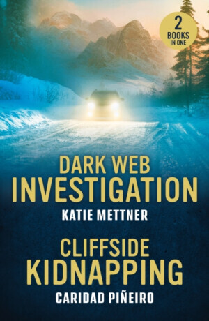 Dark Web Investigation / Cliffside Kidnapping - Caridad Pineiro, Katie Mettner