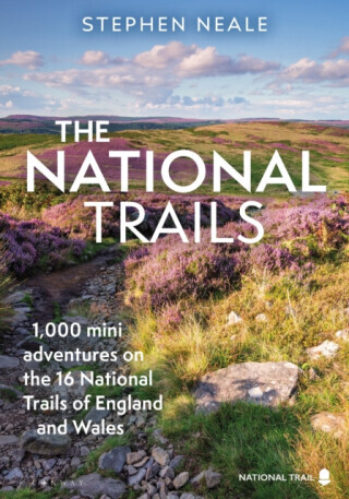 The National Trails - Stephen  Neale