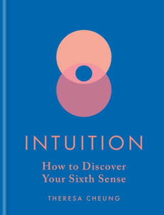 Intuition - Theresa Cheung