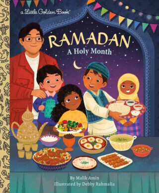 Ramadan - Debby Rahmalia, Malik Amin