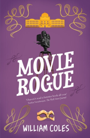 Movie Rogue - William Coles