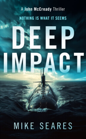 Deep Impact - Mike Seares