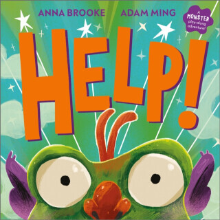 Help! - Anna Brooke