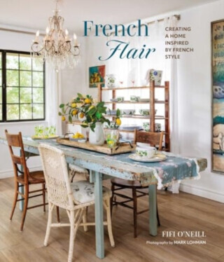 French Flair - Fifi O'Neill