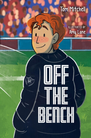 Off the Bench - Mitchell Tom