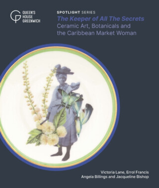 The Keeper of All The Secrets - Angela Billings, Victoria Lane, Jacqueline Bishop, Errol Francis